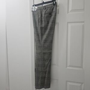 Talbots Wool Pants. Size 8.